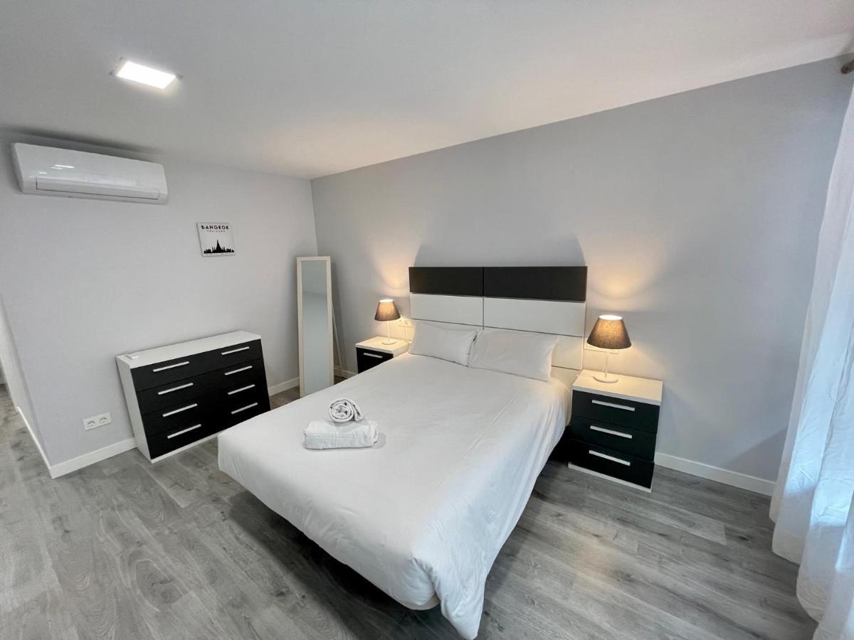 Dau Centro Free Parking II Apartment Salamanca Exterior photo