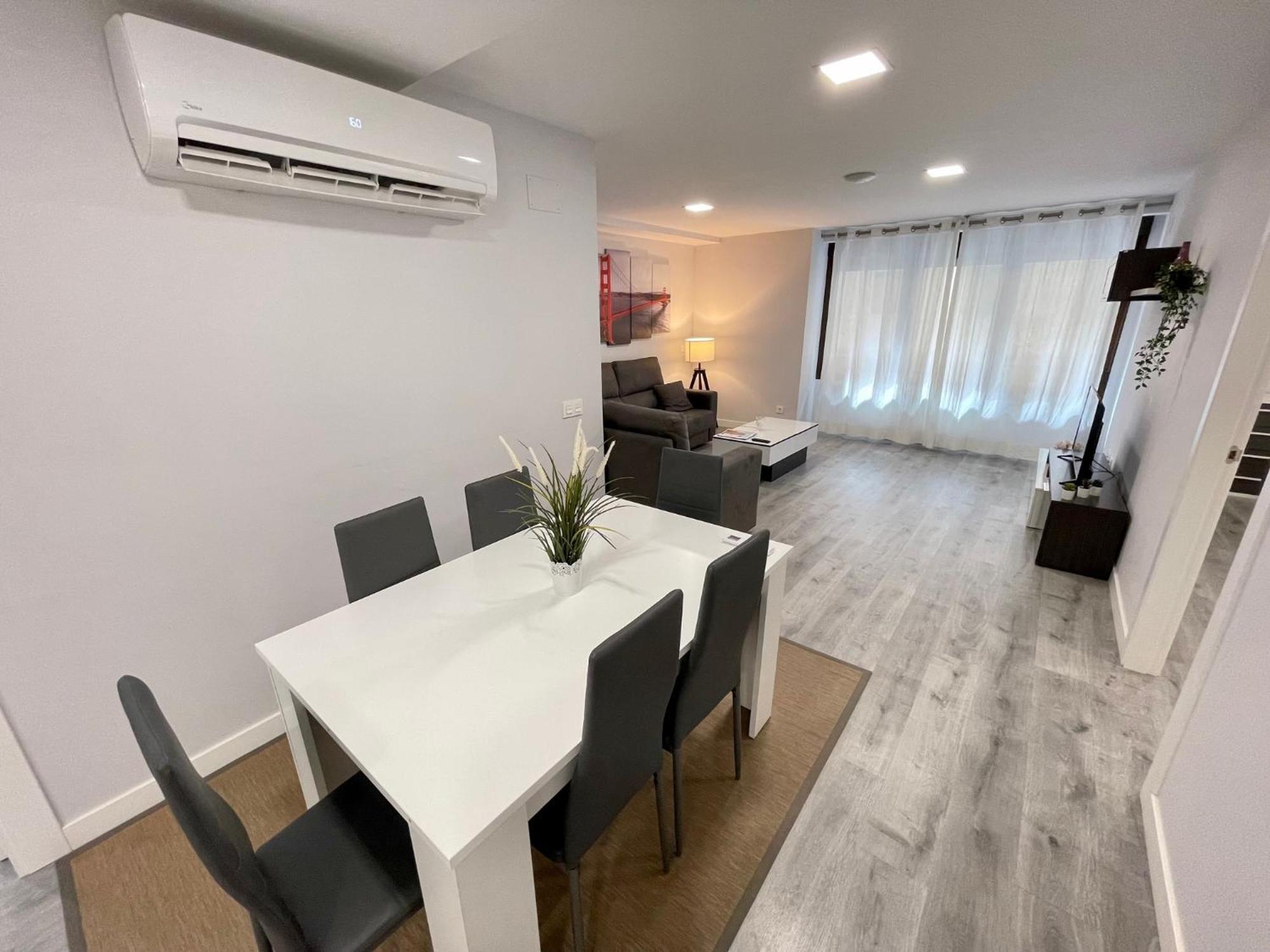 Dau Centro Free Parking II Apartment Salamanca Exterior photo