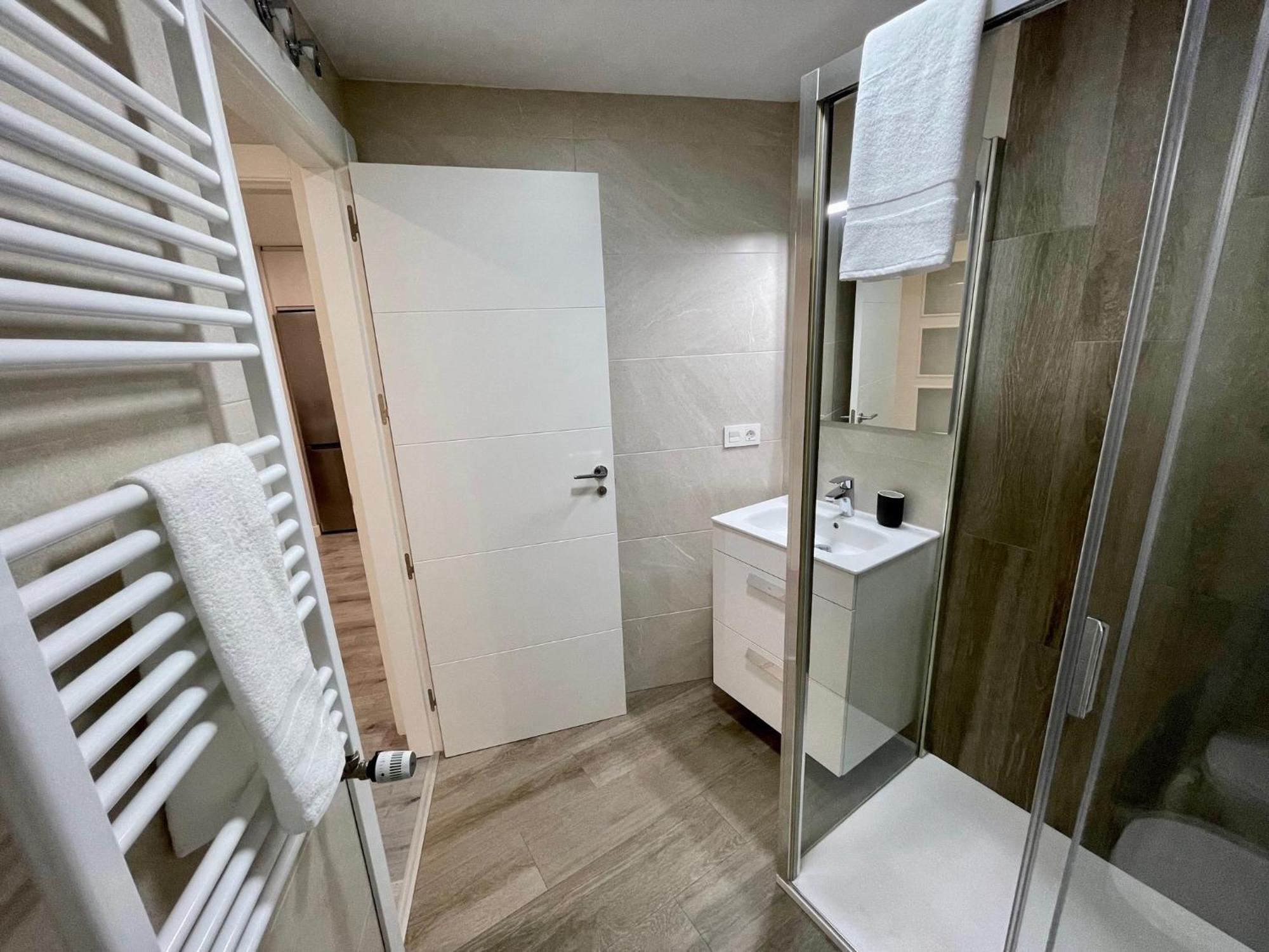 Dau Centro Free Parking II Apartment Salamanca Exterior photo